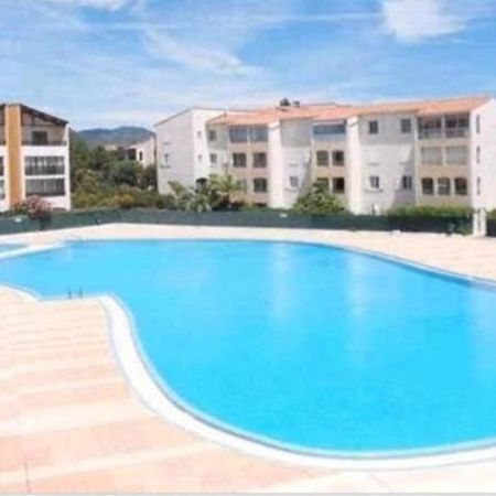 Escapade Cocooning Residence Avec Piscine/Tennis Fréjus Dış mekan fotoğraf