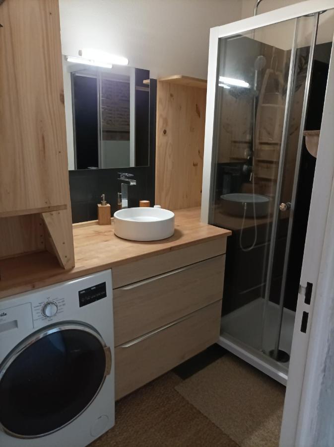 Escapade Cocooning Residence Avec Piscine/Tennis Fréjus Dış mekan fotoğraf